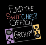 Find The Switches Official Group!