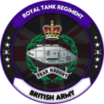 |FBA| Royal Tank Regimentᅠ