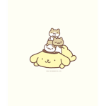 Sanrio group:3