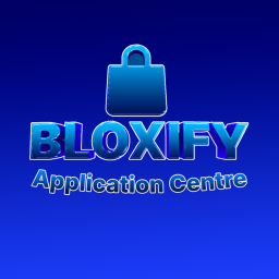 [✅ APPLY] Bloxify Application Centre