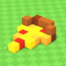 [BUILD] Blocks! icon