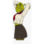 The Shreks