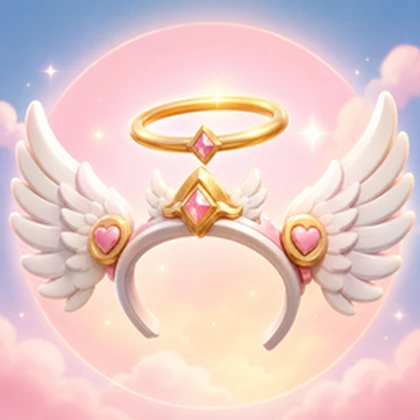 UGC Angel Roblox group icon