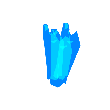 Crystal Branch