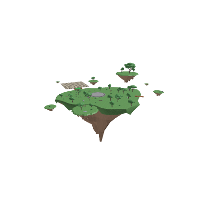 Basic Game Map