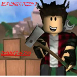 Lumber Tycoon 2