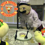 Pizza Riders Motorcycle Club