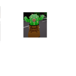 cactus man the cactus