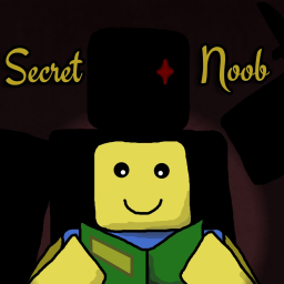 Secret Noob