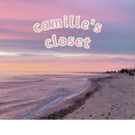 camille's closet <3