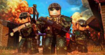 The Ssoul Army