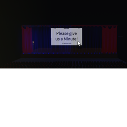 [SHREK] Studio Theater