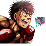 Fighters 沉默