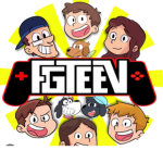 FGTeeV Crew!