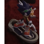 Sonic’s board group for sonic fans