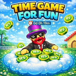 Time Game For Fun icon