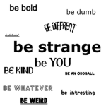 Strangest Oddballs