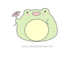 *+Aesthetic Frog+*
