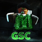 GSC (GREEN SHOOTA CREW)