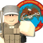 1st Marine Expeditionary Force .