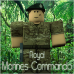 UK | Royal Marines Commando™