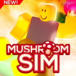 [🎉NEW] Mushroom Simulator [BETA] icon