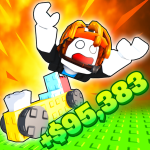 Build and Crash 💥 icon