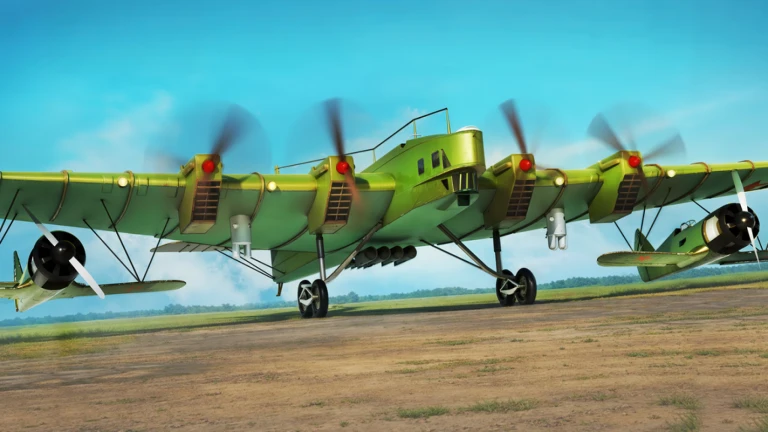 [☢️PLANE] Military Tycoon ®