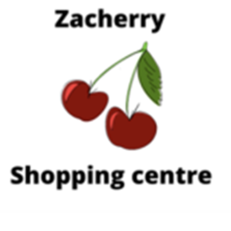 Zacherry Shopping Centre