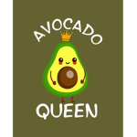 Avocado's are awesome