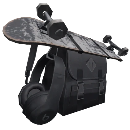 Item Thumbnail