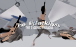 The BigBackians