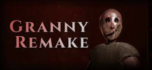 [UPDATE 2] Granny: Horror
