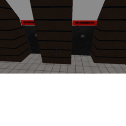 SCP Testing Facility