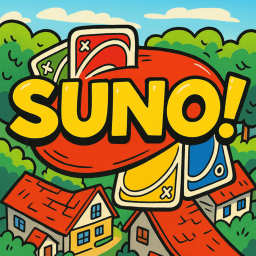 Suno (BACK!)