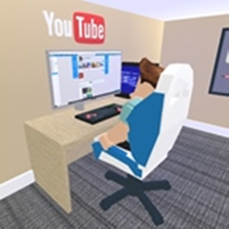BECOME A YOUTUBER!