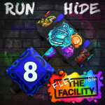 🎨[BEAST PERK] Flee the Facility🔨
