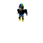 Lil C rockey