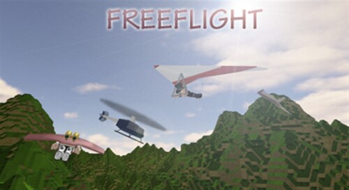 Freeflight