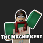 The Magnificent