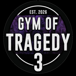 Gym of Tragedy 3