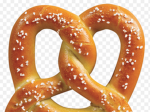 The Pretzel place