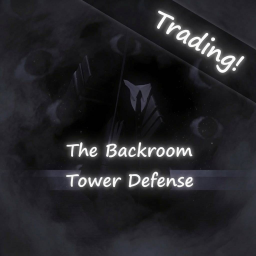 [Testing the Data Bugs] The Backroom Tower Defense