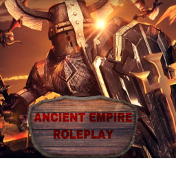 [BETA] Ancient Empire Roleplay