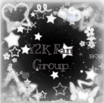 Y2K fan group