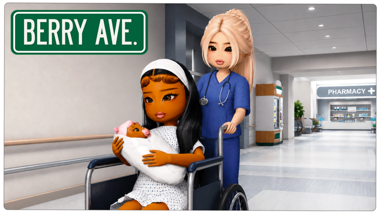 Berry Avenue RP thumbnail