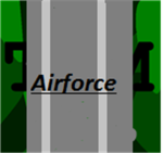 2nd Military Airforce