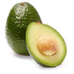 Smashed Avocadoes