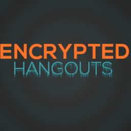 Encrypted Hangouts