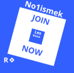 no1ismek les gooo
